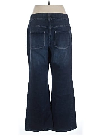 Lane Bryant Jeans (view 2)