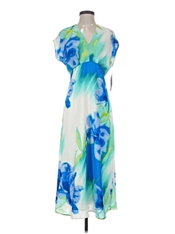 Maggy London Cocktail Dress (view 1)