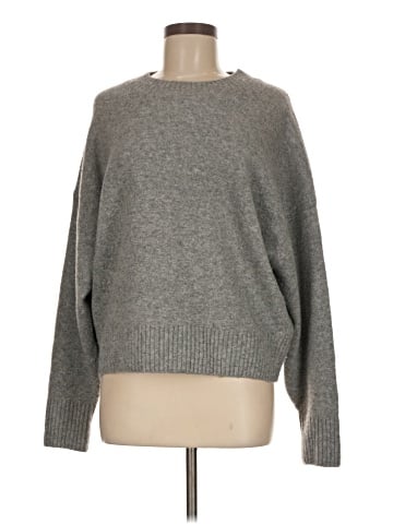 Zara Pullover Sweater (view 1)