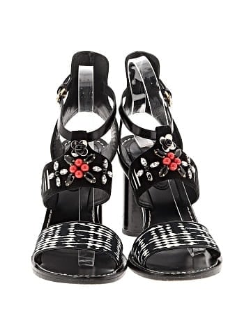 Louis Vuitton Sandals (view 2)