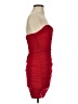 Unbranded Red Cocktail Dress Size XS - photo 4