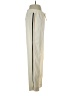 Reiss 100% Polyester Ivory Track Pants Size 4 Petite - photo 4