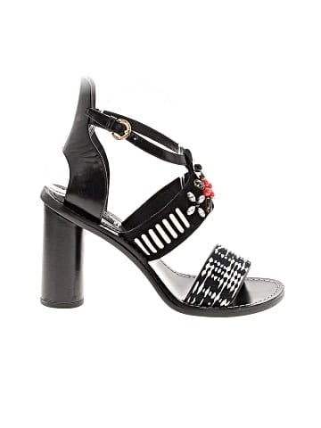 Louis Vuitton Sandals (view 1)