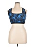 Unbranded Blue Sports Bra Size XL - photo 1