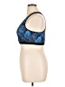 Unbranded Blue Sports Bra Size XL - photo 5