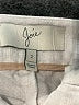 Joie Solid Ivory Shorts Size 2 - photo 3