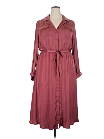 Nine West Casual Dress (view 1)