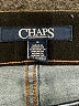 Chaps Blue Jeggings Size M - photo 7