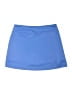 Lulu-B Solid Blue Active Skort Size L - photo 1