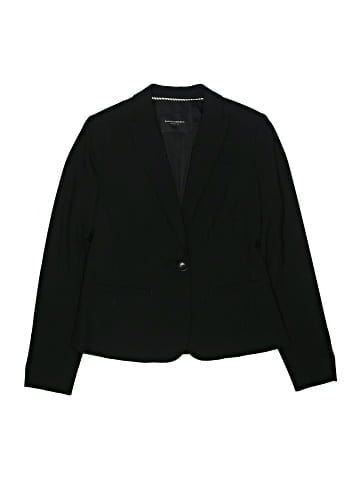 Banana Republic Wool Blazer (view 1)