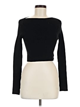 ALLSAINTS Long Sleeve Top (view 1)