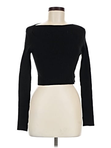 ALLSAINTS Long Sleeve Top (view 1)