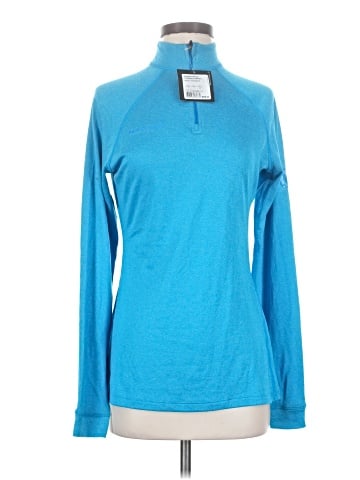 Mammut Fleece (view 1)