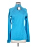 Mammut Blue Fleece Size S - photo 1