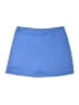 Lulu-B Solid Blue Active Skort Size L - photo 2