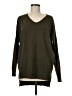 Dreamers Green Pullover Sweater Size M - photo 1
