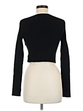 ALLSAINTS Long Sleeve Top (view 2)