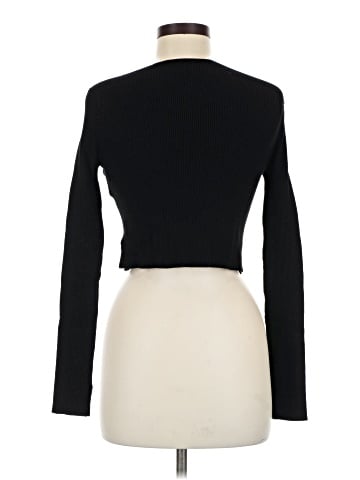 ALLSAINTS Long Sleeve Top (view 2)