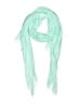 Unbranded Teal Scarf One size - photo 1