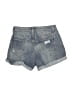 Rewash 100% Cotton Blue Denim Shorts Size 1 - photo 2