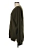 Dreamers Green Pullover Sweater Size M - photo 5