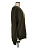 Dreamers Green Pullover Sweater Size M - photo 4