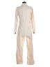 Lee Ivory Jumpsuit Size S - photo 2