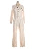 Lee Ivory Jumpsuit Size S - photo 1