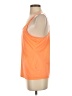 Athleta Orange Sleeveless Top Size S - photo 5