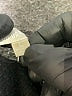 BB Dakota Black Poncho Size L - photo 7