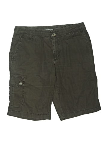Liz Claiborne Cargo Shorts (view 1)