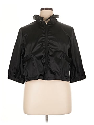 Elle Jacket (view 1)
