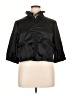 Elle Black Jacket Size XL - photo 1