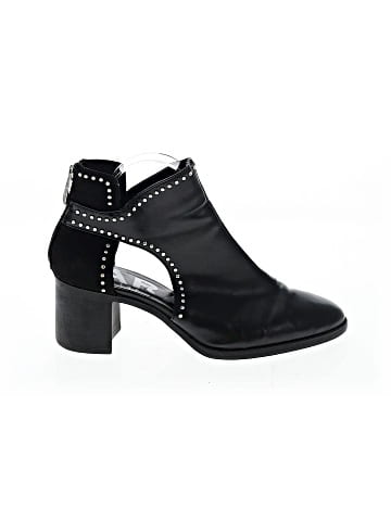 Zara Ankle Boots (view 1)