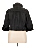 Elle Black Jacket Size XL - photo 2