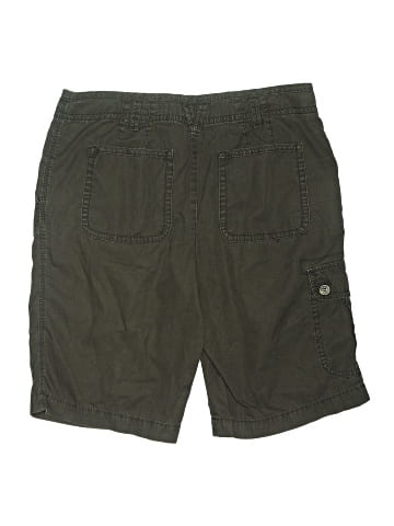 Liz Claiborne Cargo Shorts (view 2)
