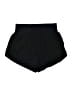 Assorted Brands Solid Black Athletic Shorts Size M - photo 1