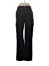 Zara Black Cargo Pants Size 10 - photo 1