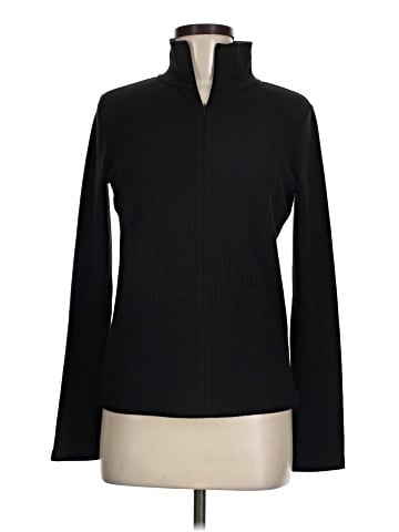 Vince. Turtleneck Sweater (view 1)