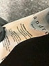 Sandro 100% Polyester Print Black Cocktail Dress Size S (estimated) - photo 8