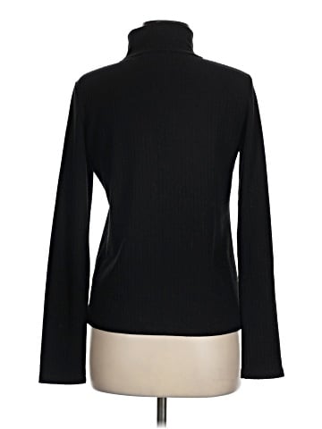 Vince. Turtleneck Sweater (view 2)
