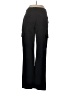 Zara Black Cargo Pants Size 10 - photo 2