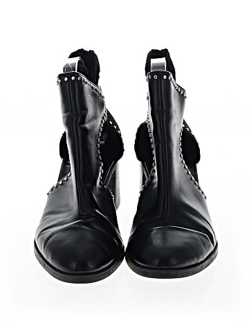 Zara Ankle Boots (view 2)