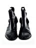 Zara Black Ankle Boots Size EU 39 - photo 2