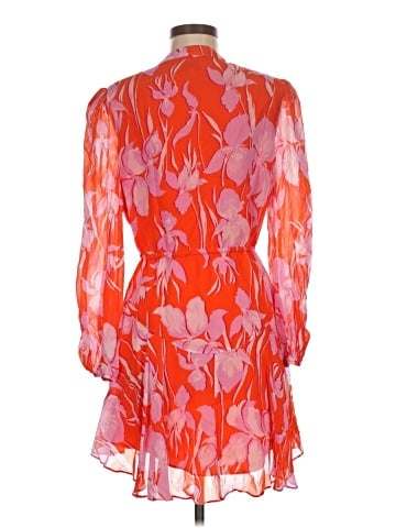 Milly Cocktail Dress (view 2)