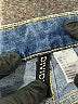 Divided by H&M Blue Jeans Size 4 - photo 7