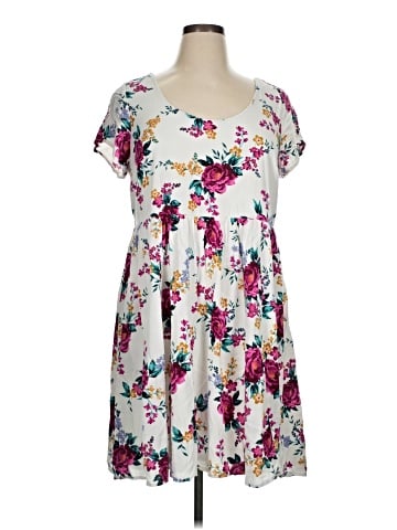 Torrid Casual Dress (view 1)
