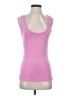 Boston Proper Pink Tank Top Size S - photo 1