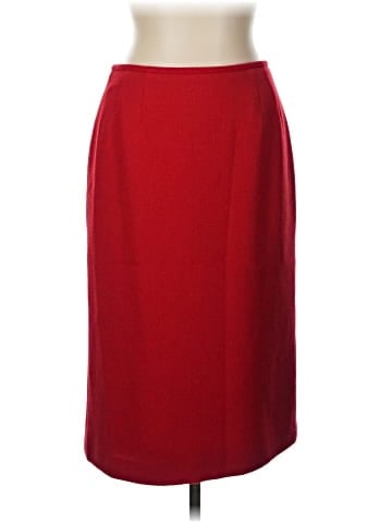 Albert Nipon Formal Skirt (view 1)