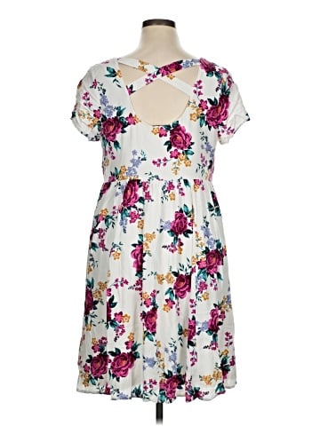 Torrid Casual Dress (view 2)